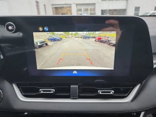 2026 Chevrolet Equinox LT - Photo 25