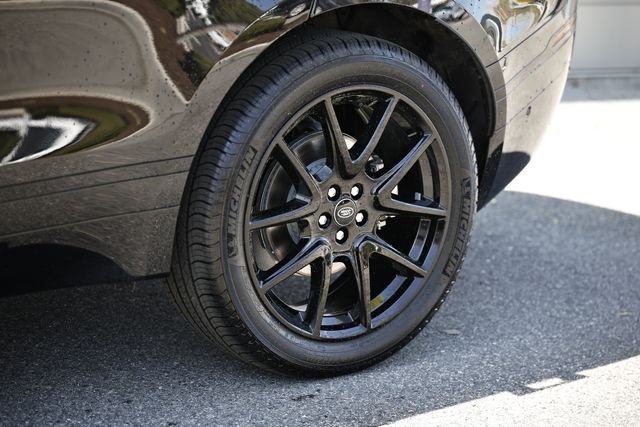 New 2026 Santorini Black Land Rover  Autobiography image 6