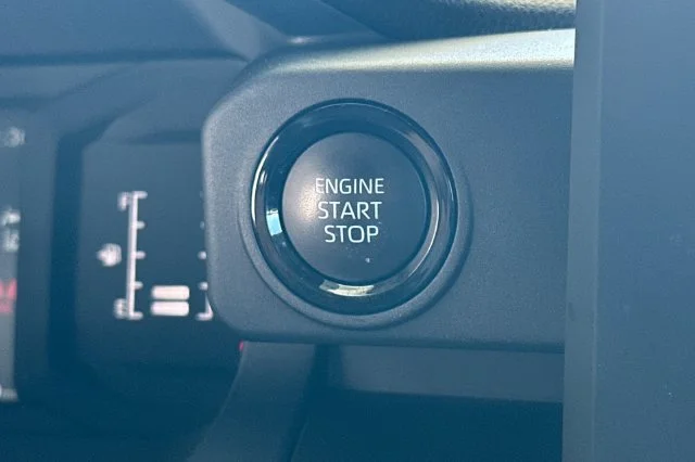 Used 2024 White Toyota SR image 25