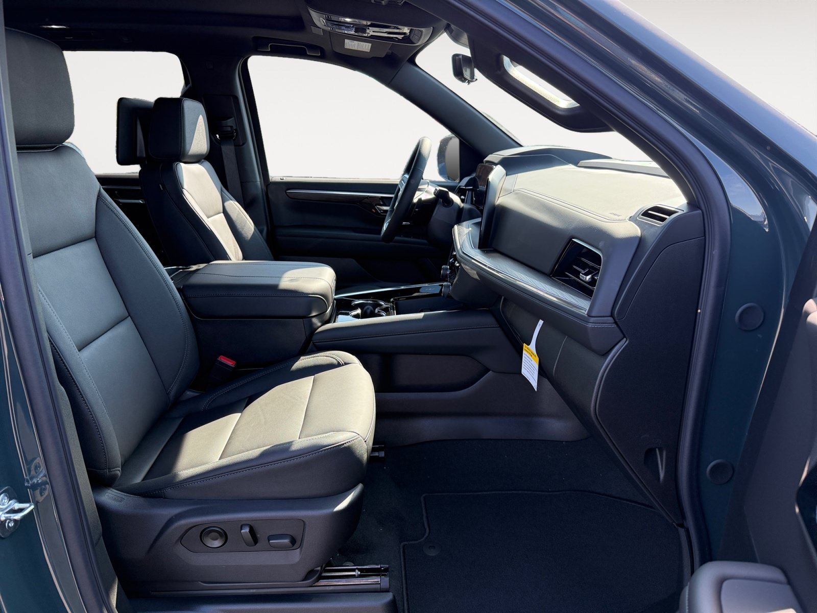New 2026 Cypress Gray Chevrolet Z71 image 19