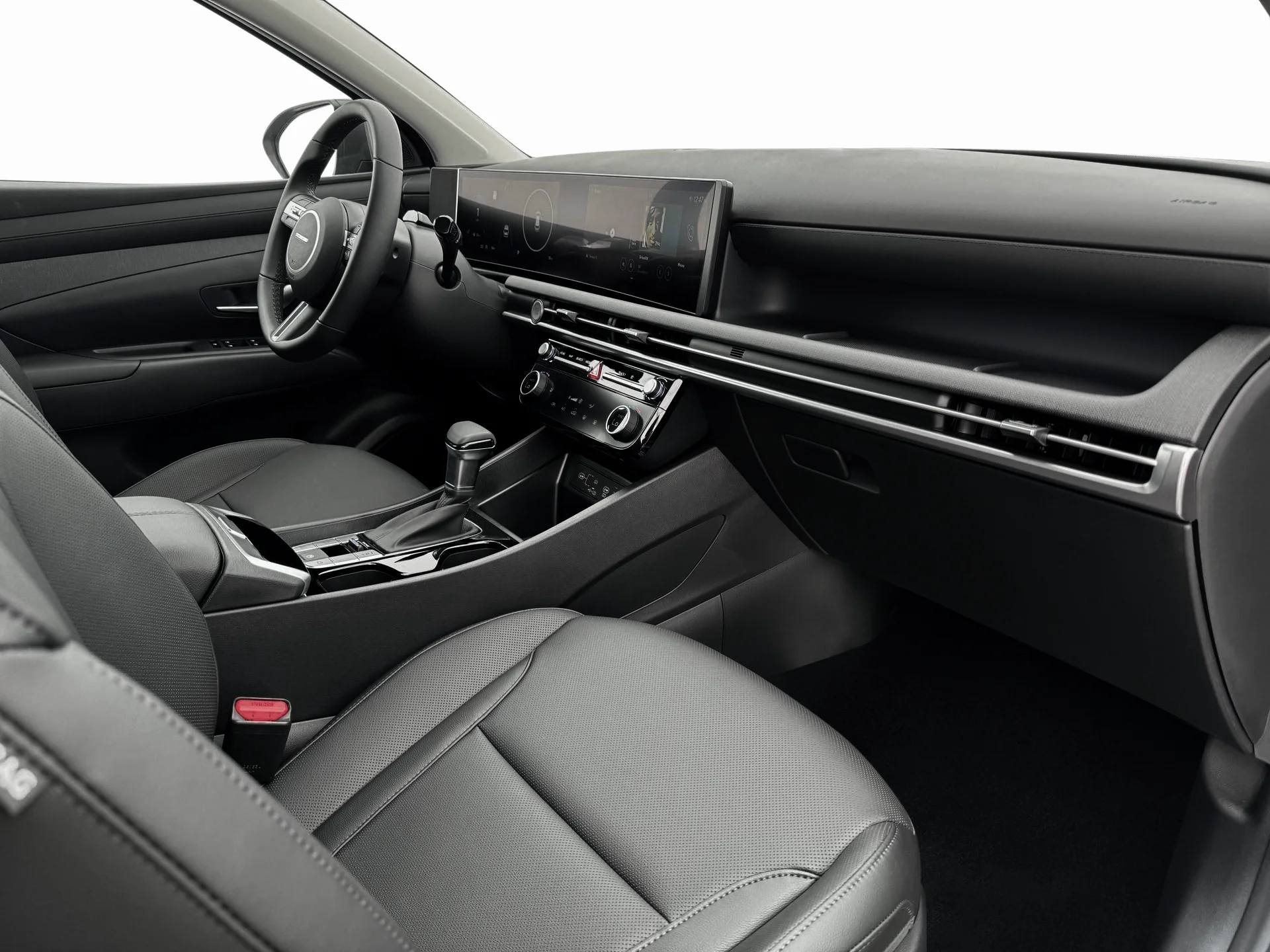 2025 Hyundai Tucson SEL Convenience - Photo 15