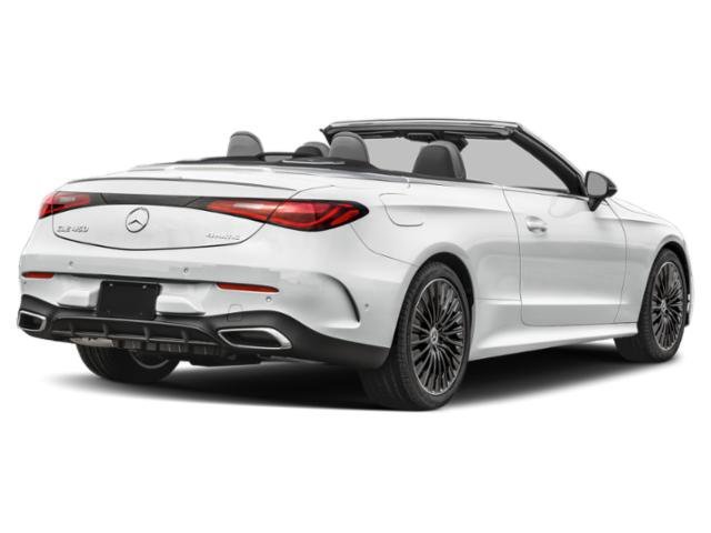 New 2027 Polar White Mercedes-Benz CLE 450 image 2