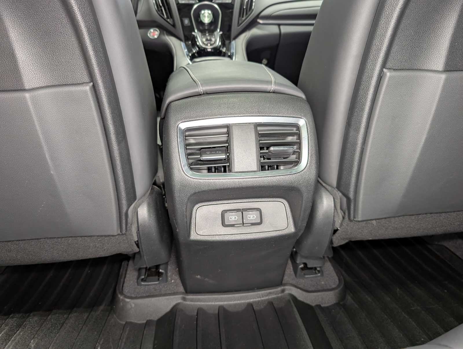 Used 2019 Gunmetal Metallic Acura w/Technology Pkg image 23