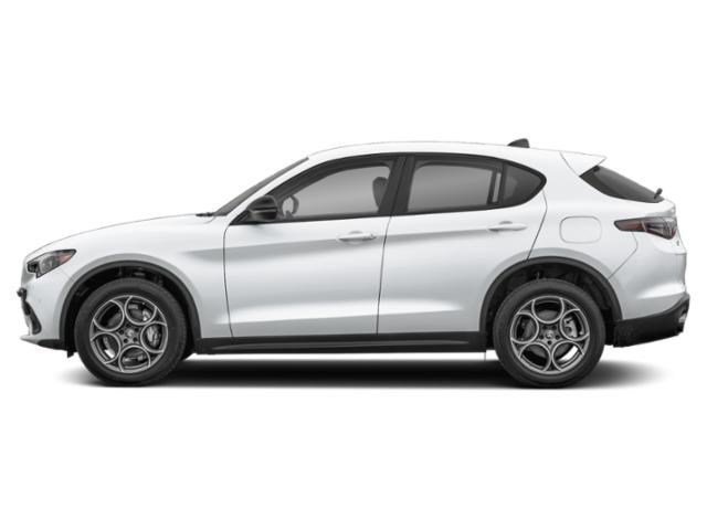 2025 Alfa Romeo Stelvio Base - Photo 15