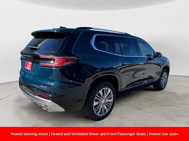 New 2027  GMC Denali image 6