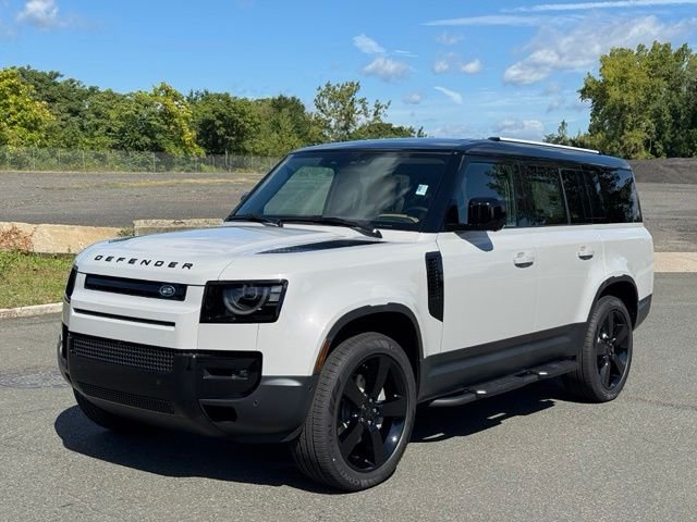 New 2026 Borasco Grey Land Rover S image 1