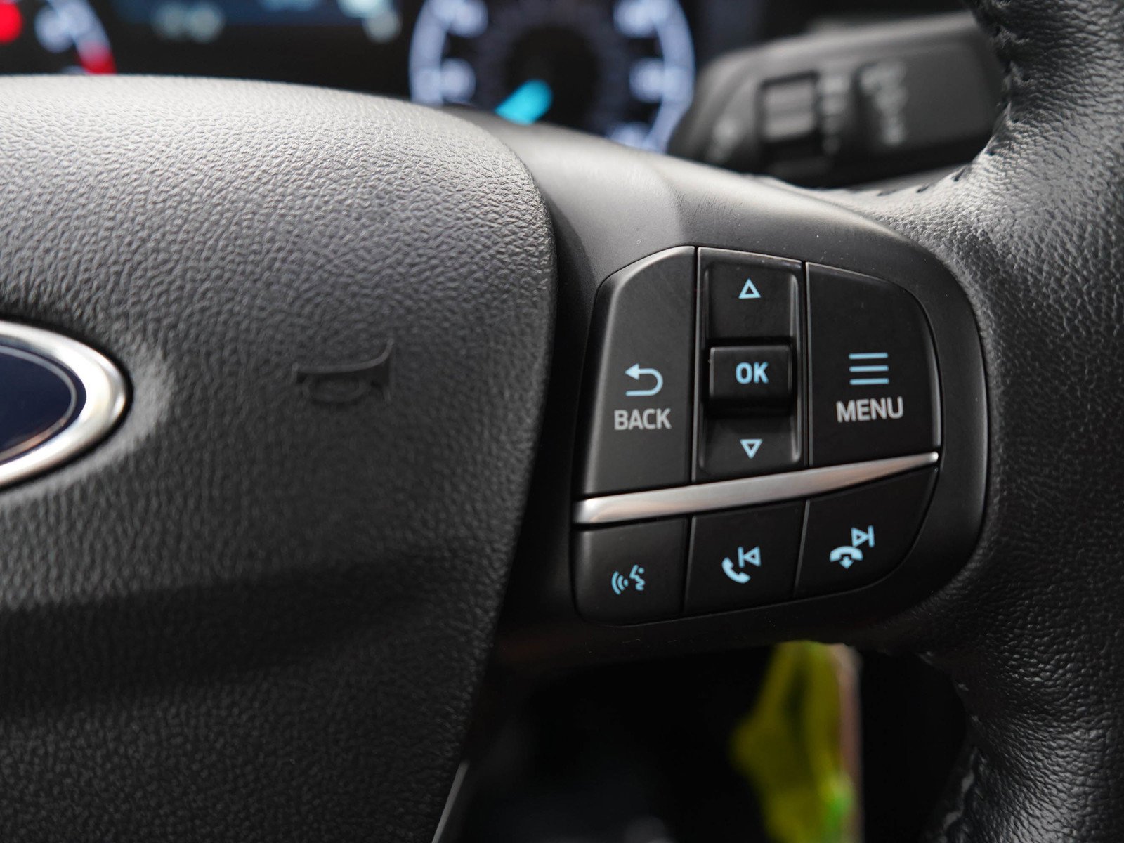 Used 2022 Cactus Gray Ford Xlt image 26