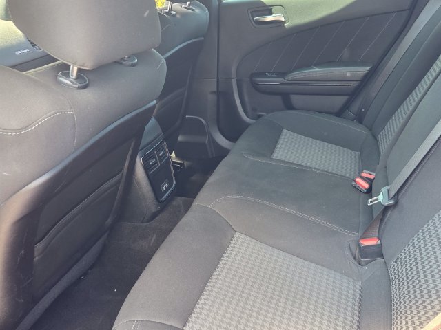Used 2020 Blue Dodge GT image 10