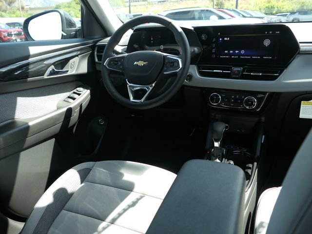 2026 Chevrolet Trailblazer LT - Photo 23
