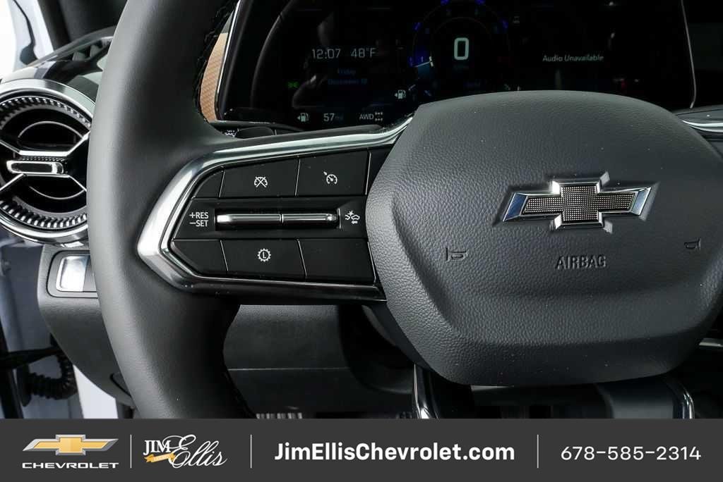 2026 Chevrolet Equinox ACTIV - Photo 9