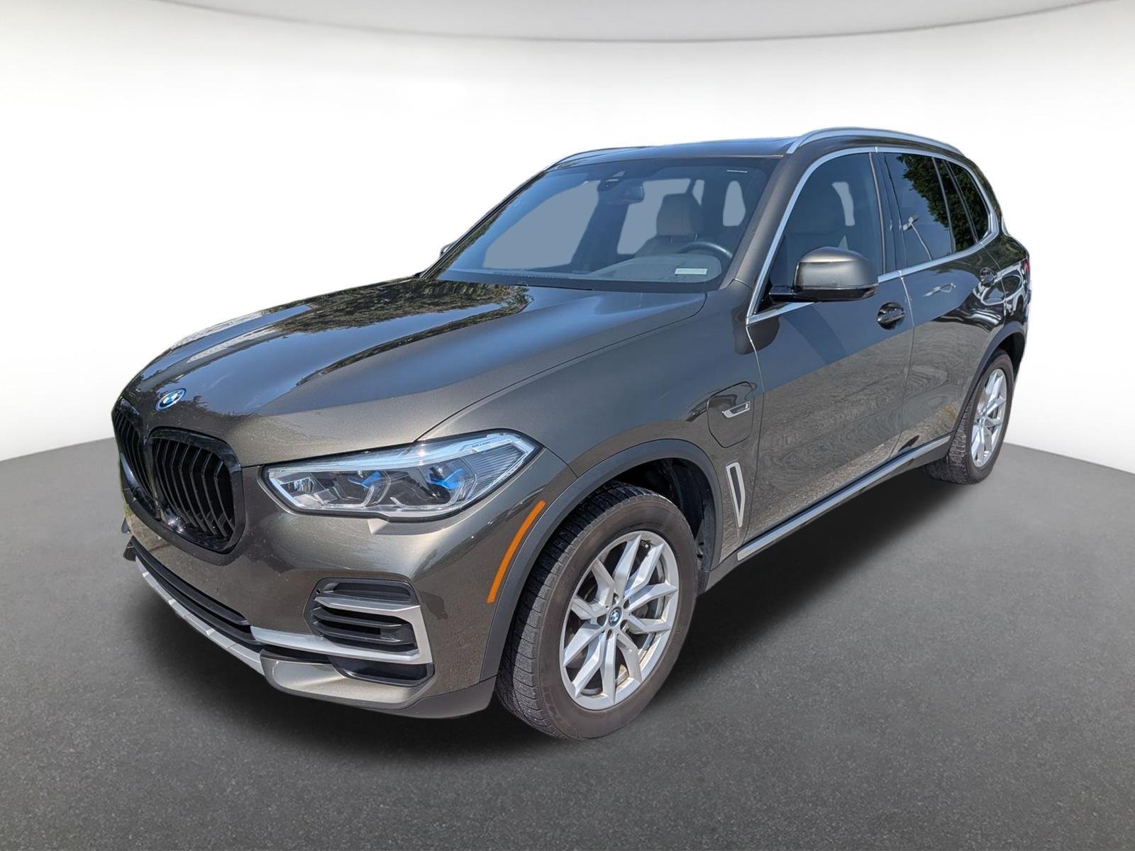 2022 BMW X5 XDRIVE45E