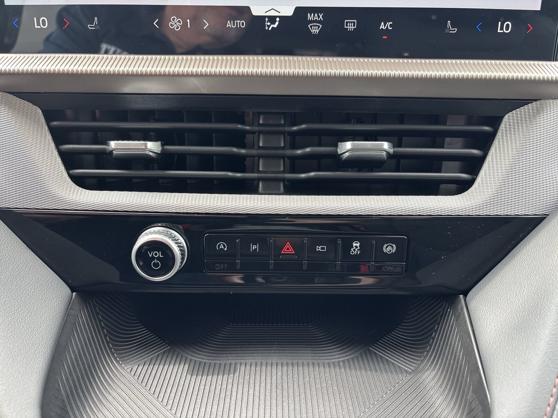 New 2026 Agate Black Metallic Ford Active image 16