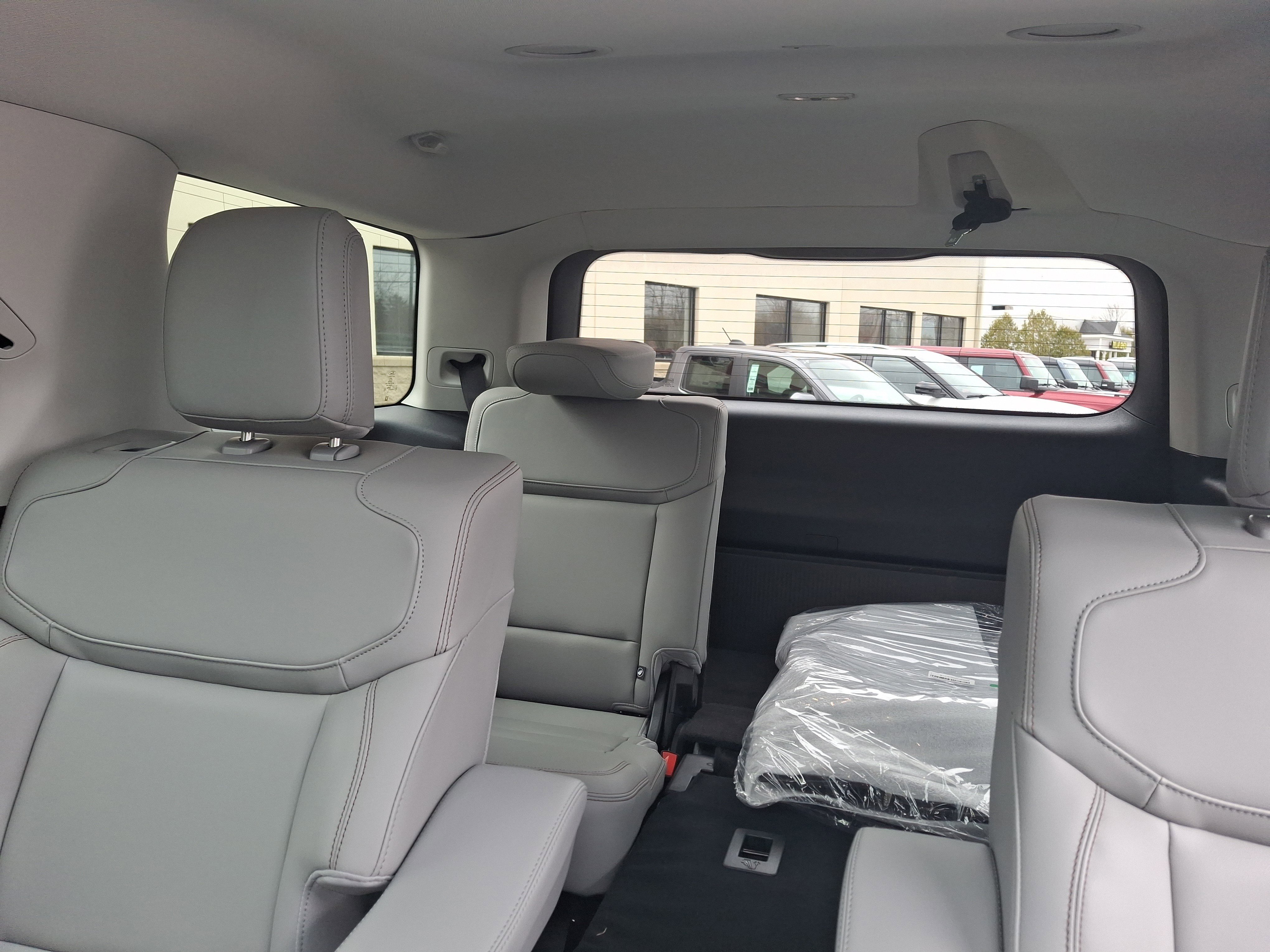 2025 Ford Expedition Active - Photo 19