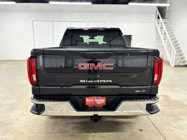 Used 2026 Silver GMC SLT image 6