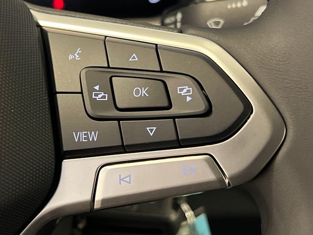 New 2026 Gray Volkswagen 1.5T Sport image 14