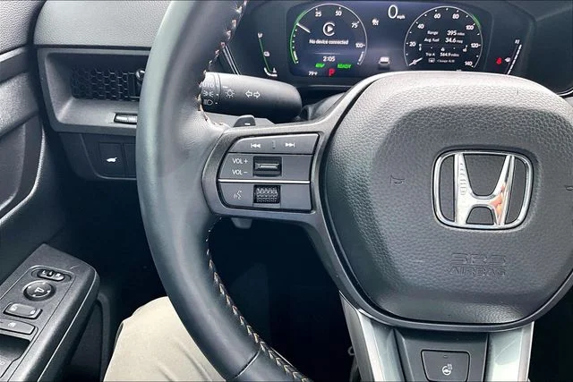 Used 2026 White Honda TrailSport image 10