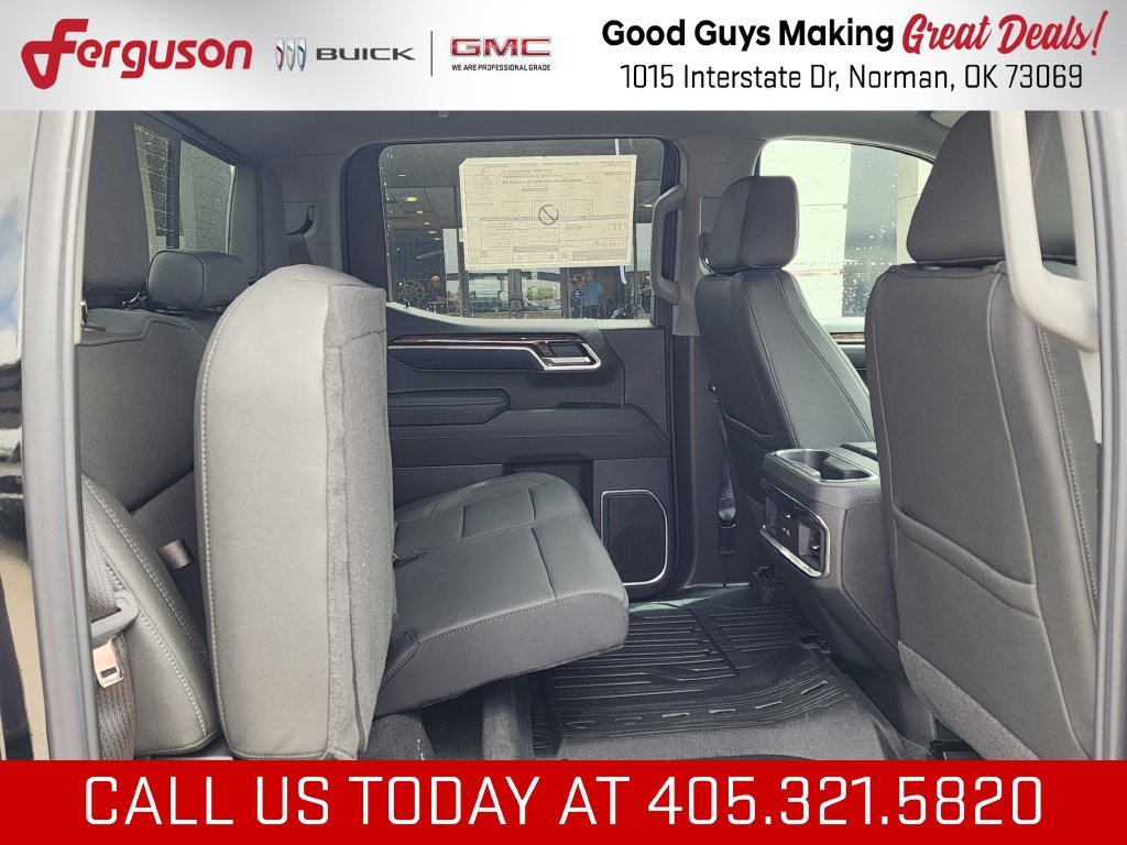 2026 GMC Sierra 1500 Elevation - Photo 43