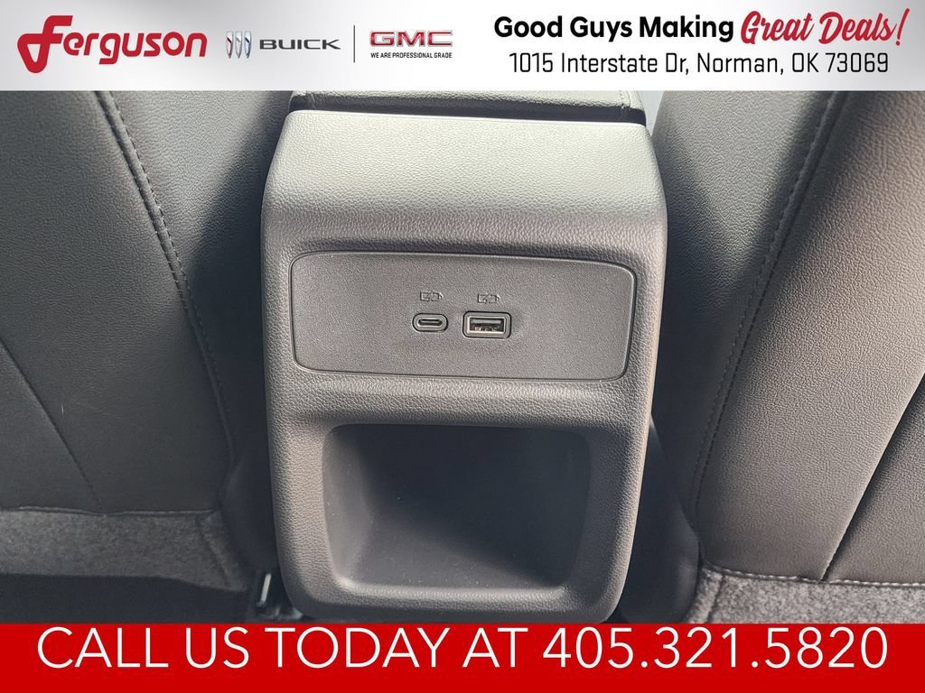 2026 Buick Envista Preferred - Photo 42
