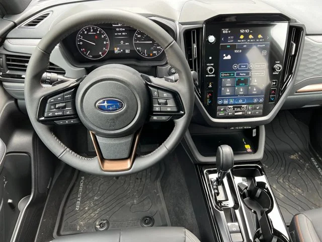2026 Subaru Forester Sport - Photo 42