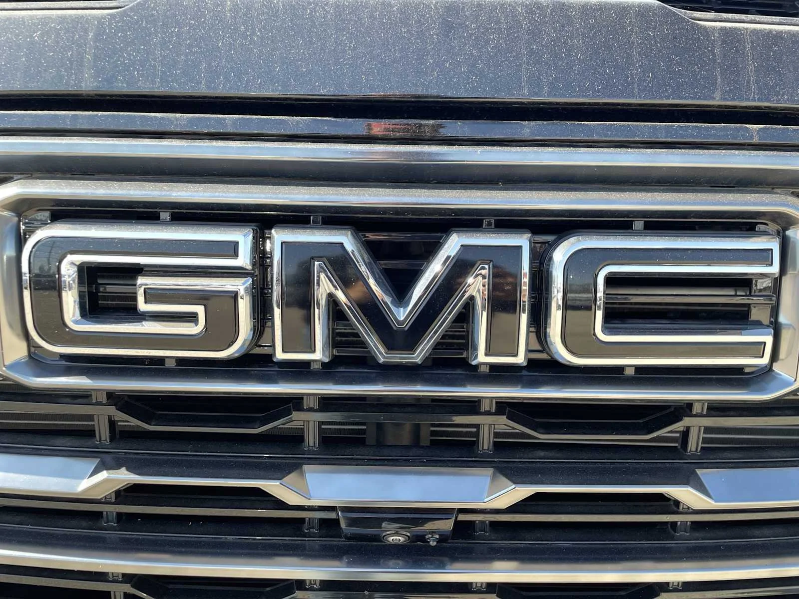 2026 GMC Sierra 2500HD AT4 - Photo 32