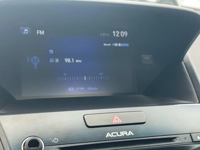 Used 2018 Gray Acura Technology Package image 25