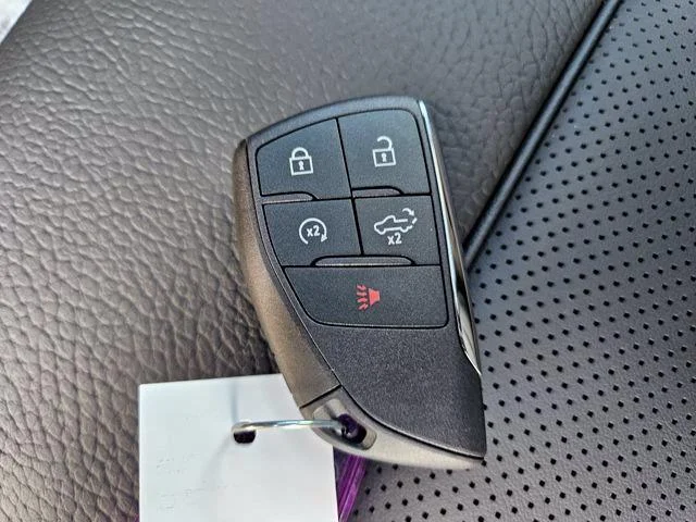 New 2026 Onyx Black GMC Denali image 29