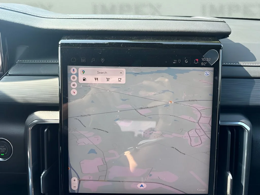 New 2027 Summit White GMC Elevation image 21