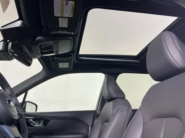 New 2026 Red Subaru Limited Hybrid image 18