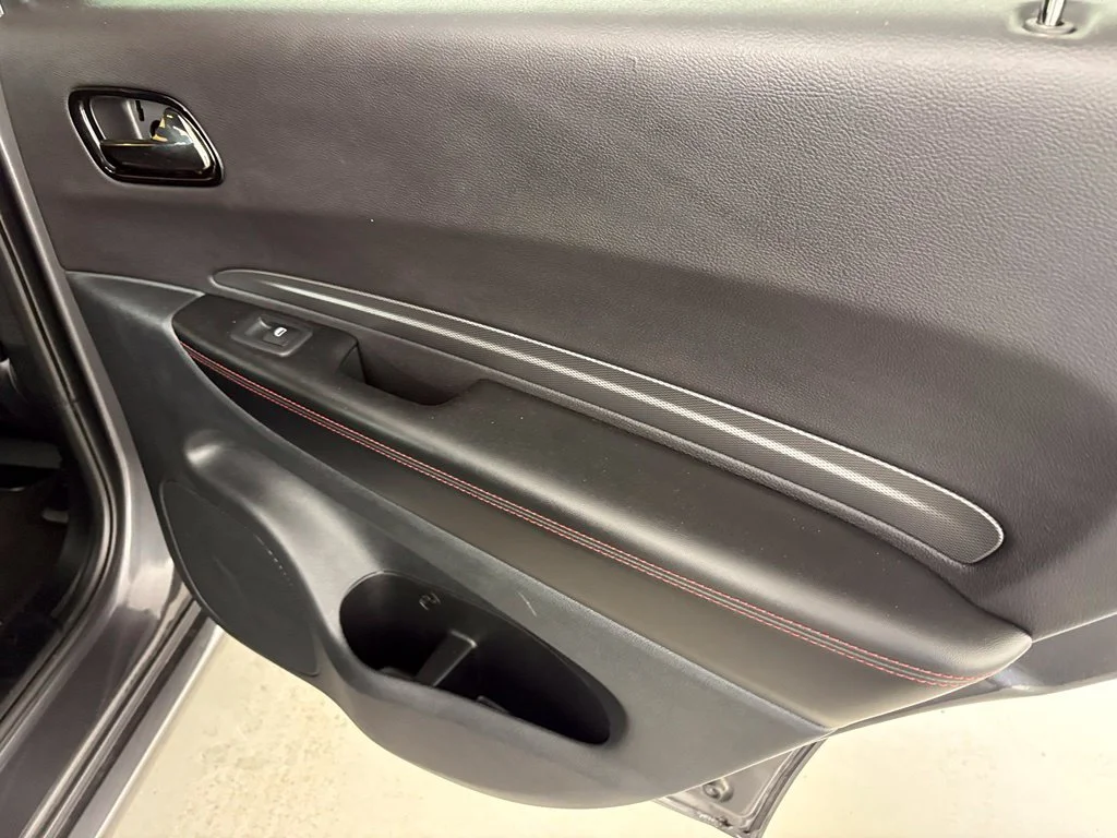 Used 2025 Gray Dodge GT image 35
