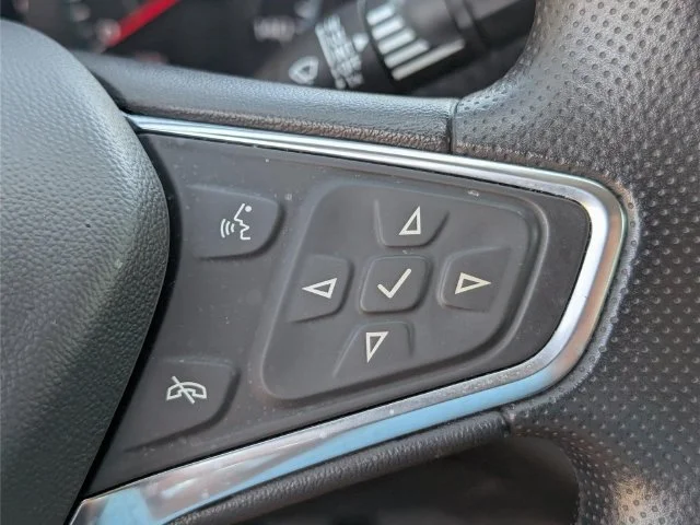 Used 2024 Gray Chevrolet LT image 21