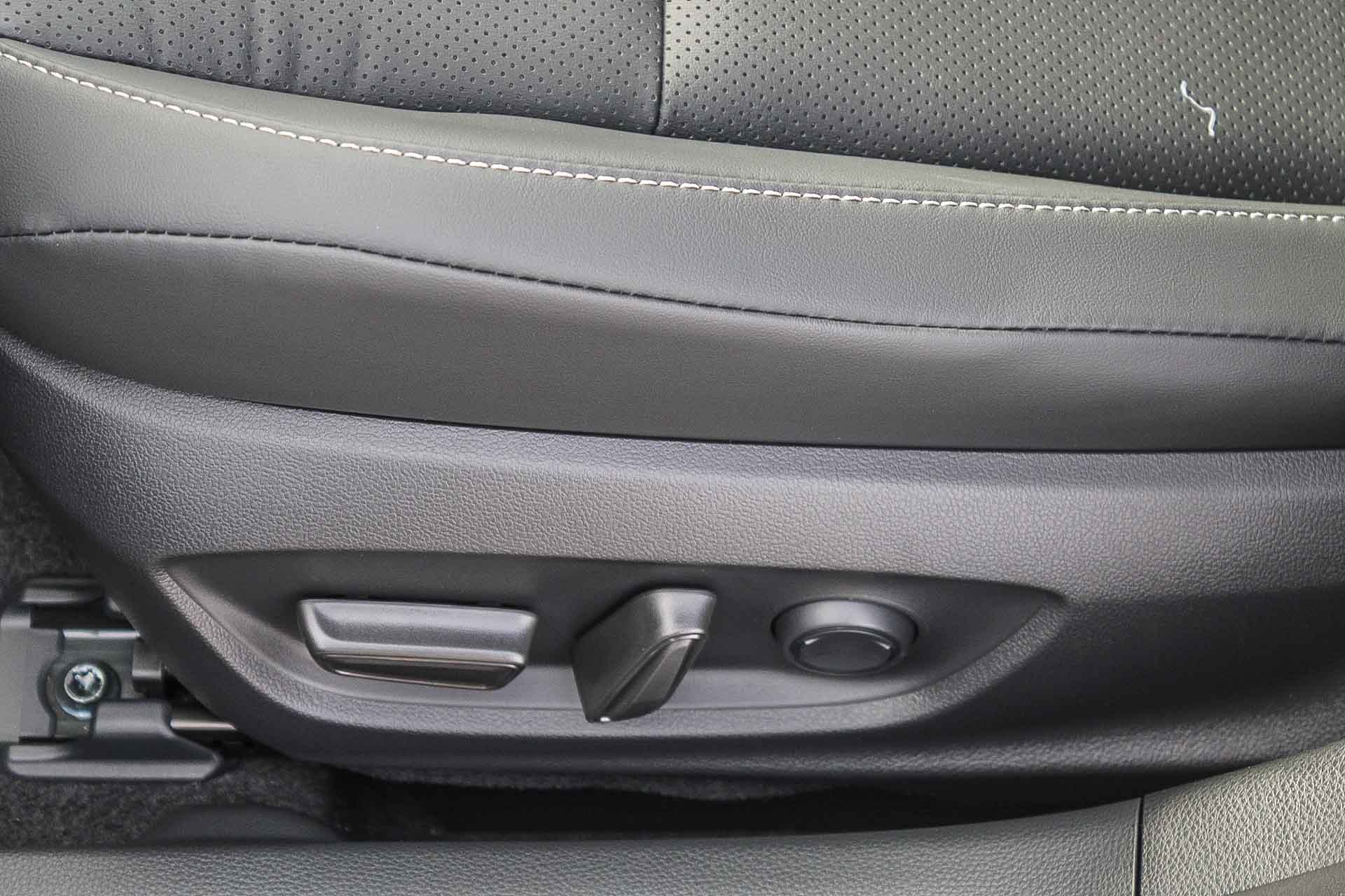 New 2026 Cutting Edge Toyota  Limited image 23