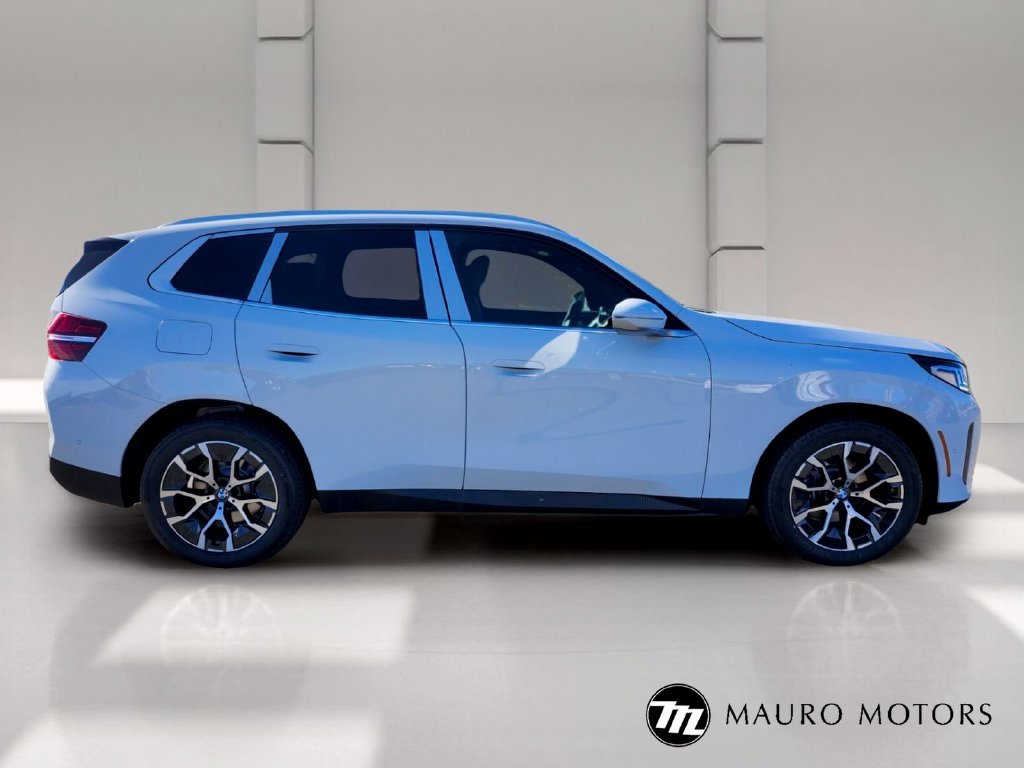 New 2026 White BMW 30 xDrive image 5