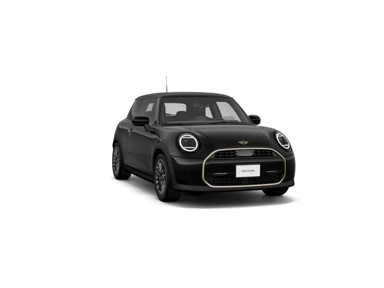 2026 MINI Hardtop 2 Door