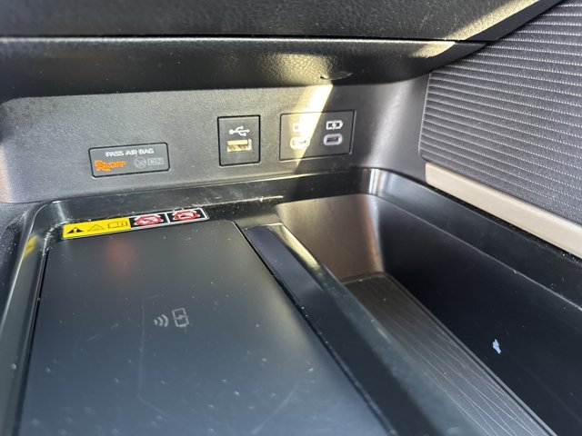 Used 2025 Black Toyota  image 21