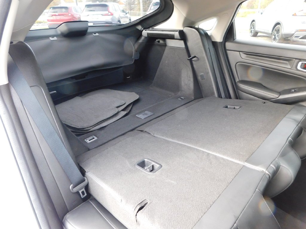 Used 2024 White Honda EX-L image 26