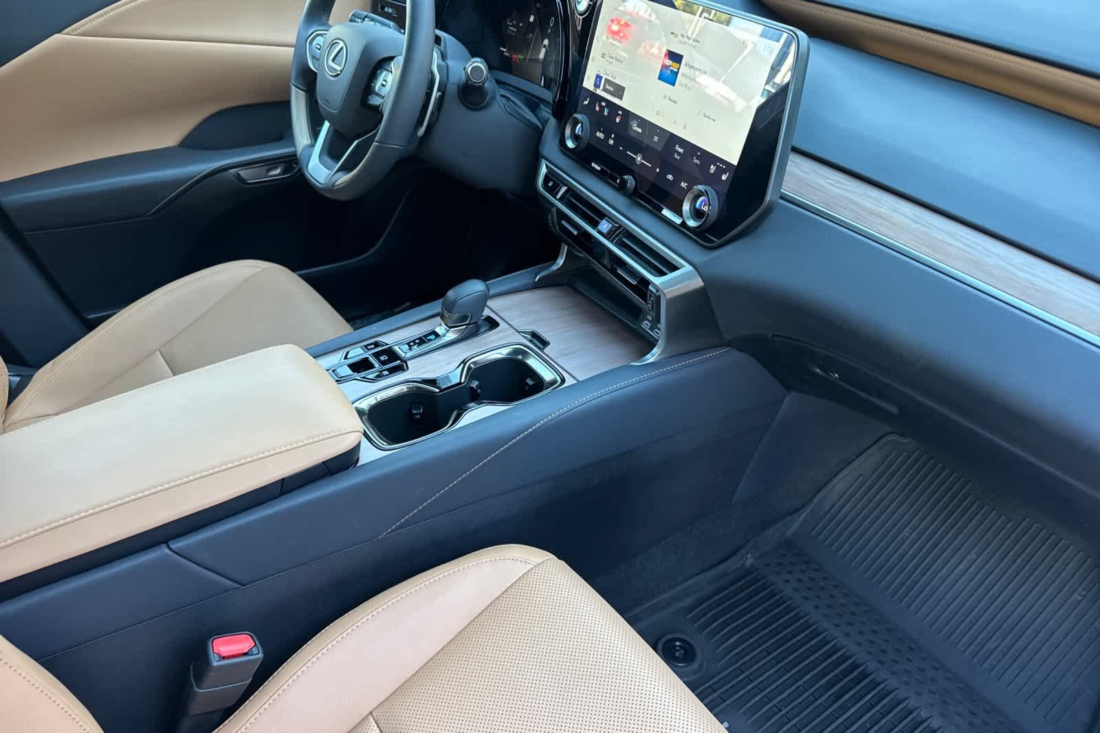 Certified Used 2026 Iridium Lexus Premium image 16