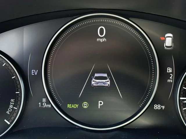 New 2026 Jet Black Mazda Premium AWD image 27