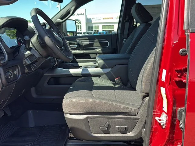 New 2026 Red Ram Big Horn image 10