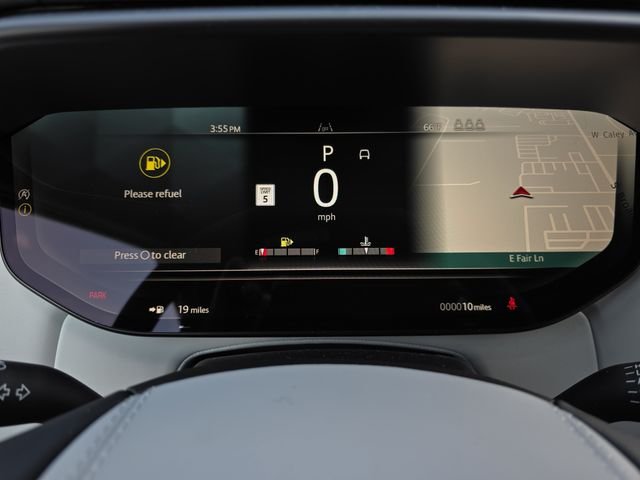 New 2026 Giola Green Land Rover SE image 14