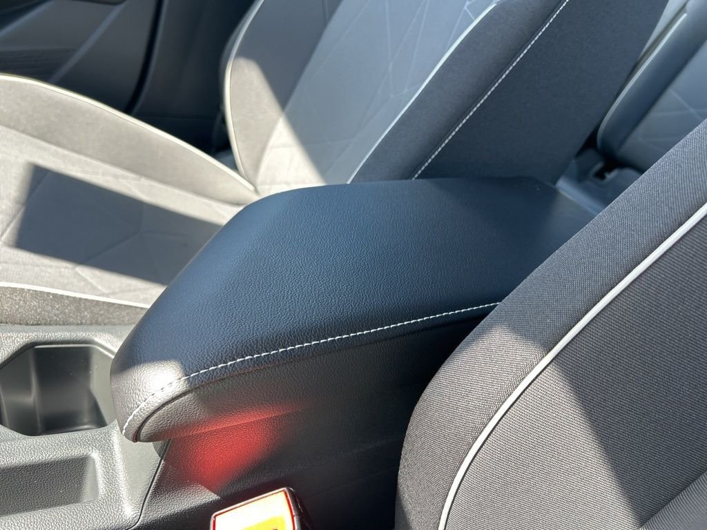 2026 Volkswagen Jetta Sport - Photo 31
