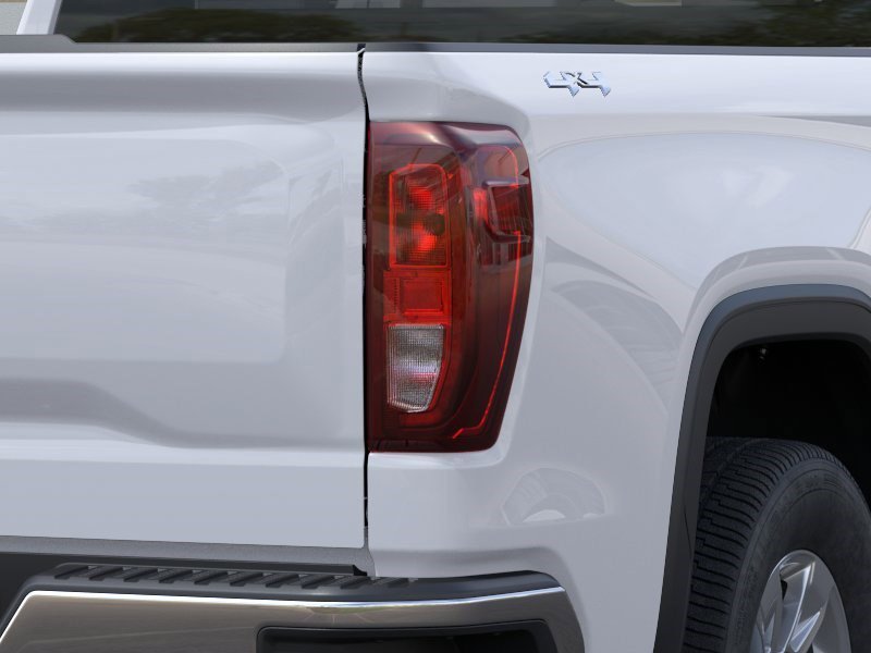 2026 GMC Sierra 1500 Pro - Photo 11