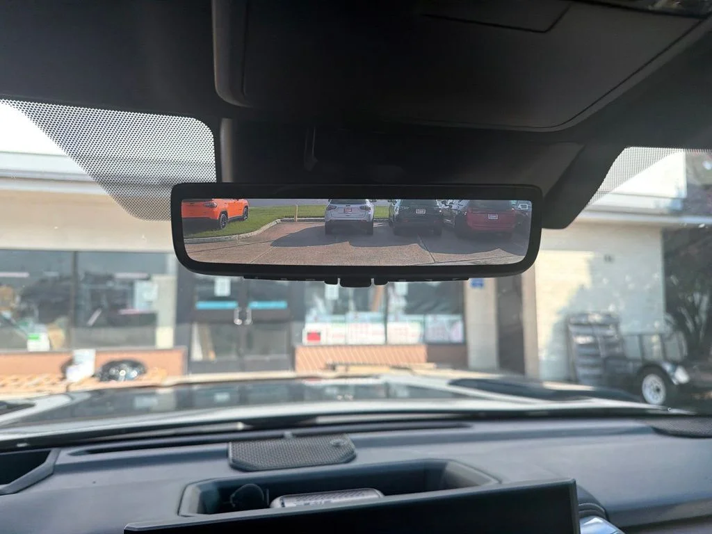 Used 2022 Black Toyota Capstone image 22