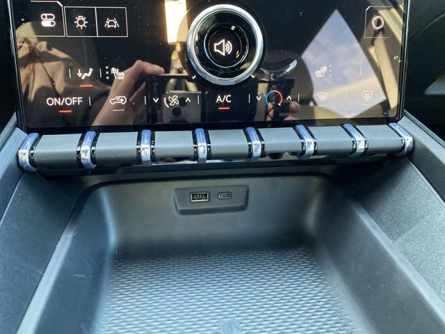 2026 GMC Terrain Elevation - Photo 19