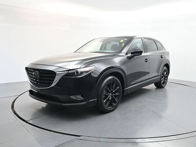 Used 2023 Black Mazda Touring Plus image 3