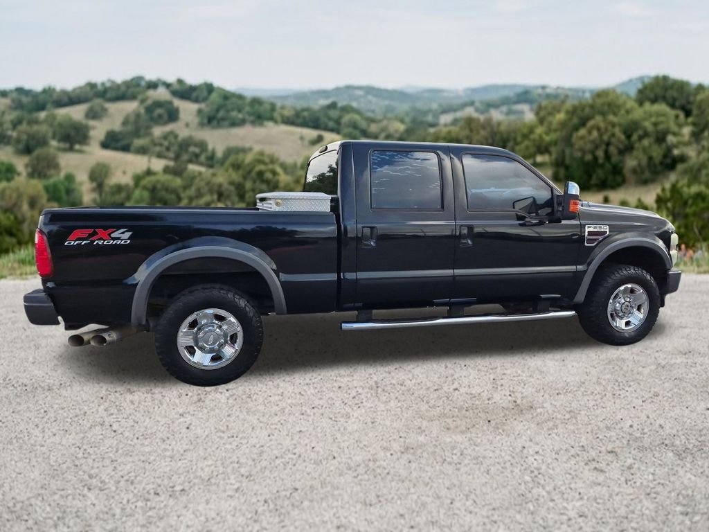 Used 2008  Ford Lariat image 11