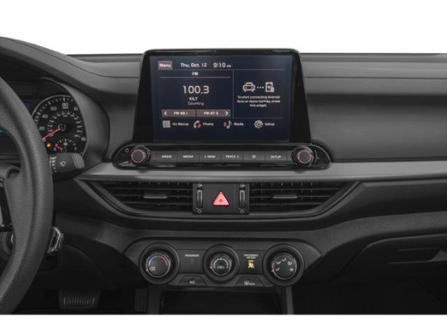 Used 2024 Gravity Gray Kia LXS image 12