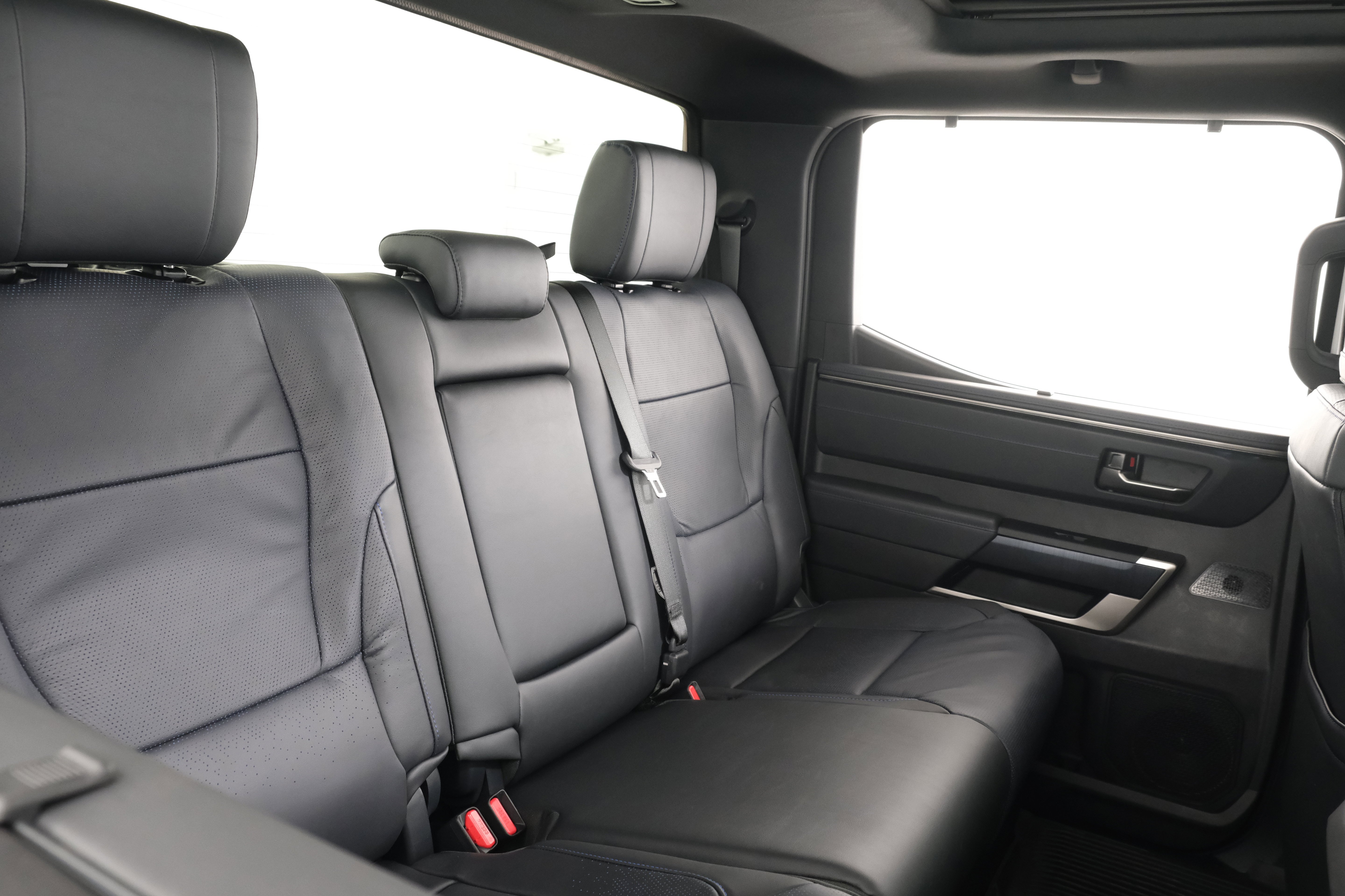 2026 Toyota Tundra Platinum - Photo 42