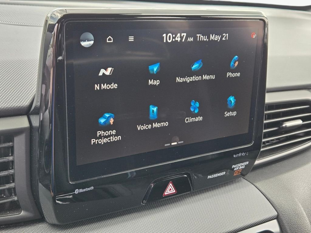 2022 Hyundai Veloster N - Photo 28