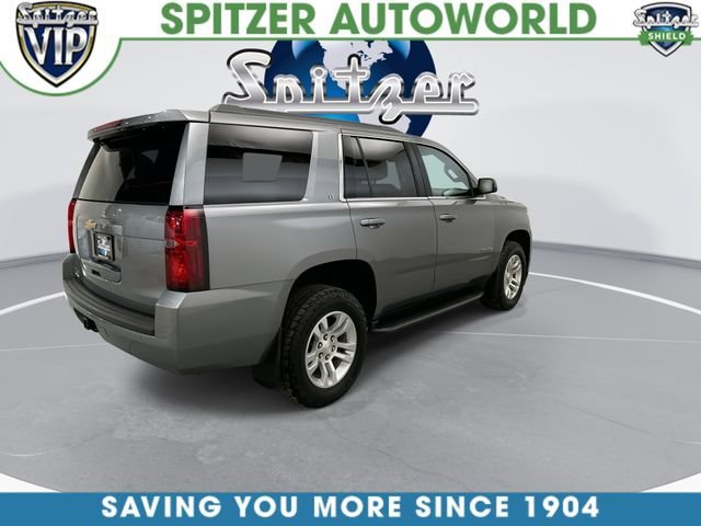 Used 2020 SATIN STEEL METALLIC Chevrolet LT image 10