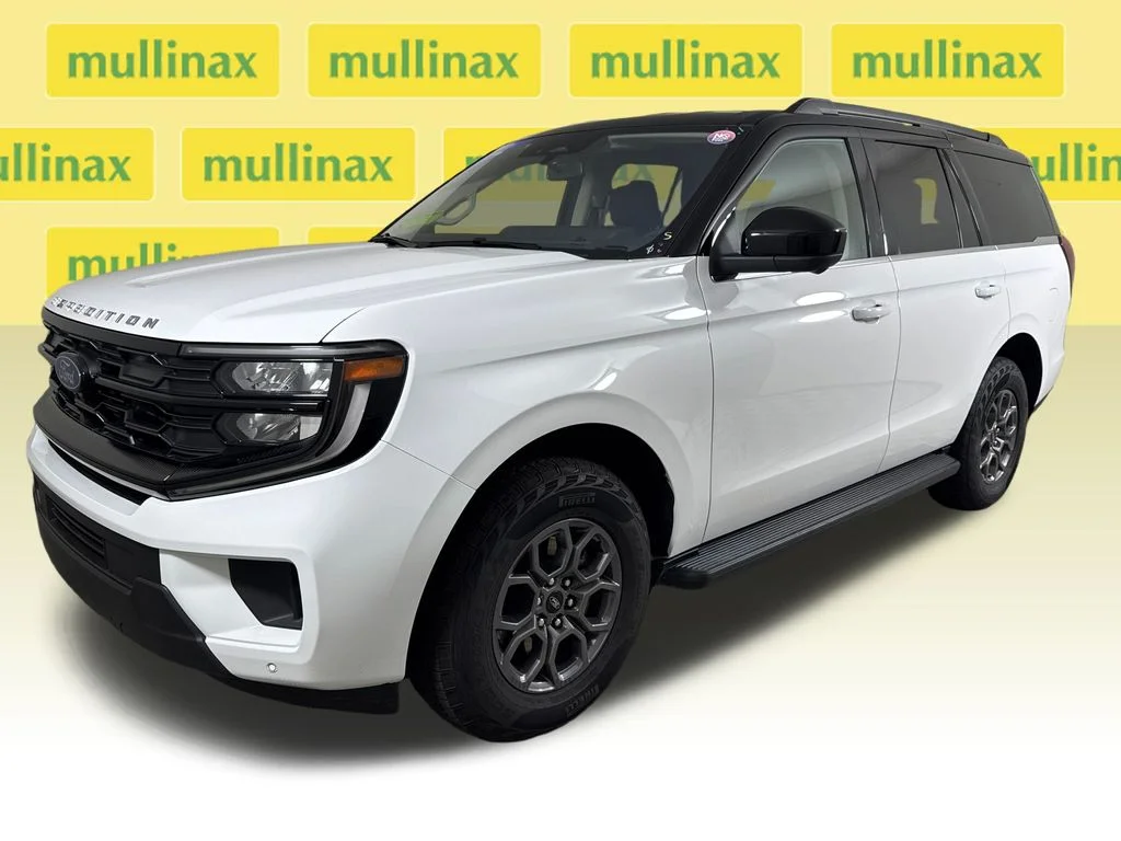 Certified Used 2025 White Ford Active image 15